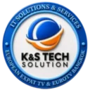 K&S Tech Solution Ltd., Part. – Delivering Excellence in Technology and ...