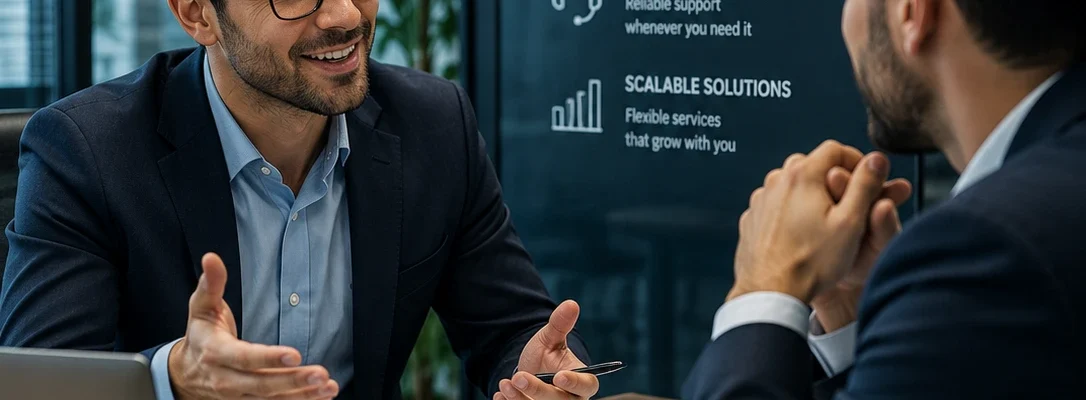 K&S Tech Solution