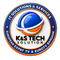 K&S Tech Solution Ltd., Part.